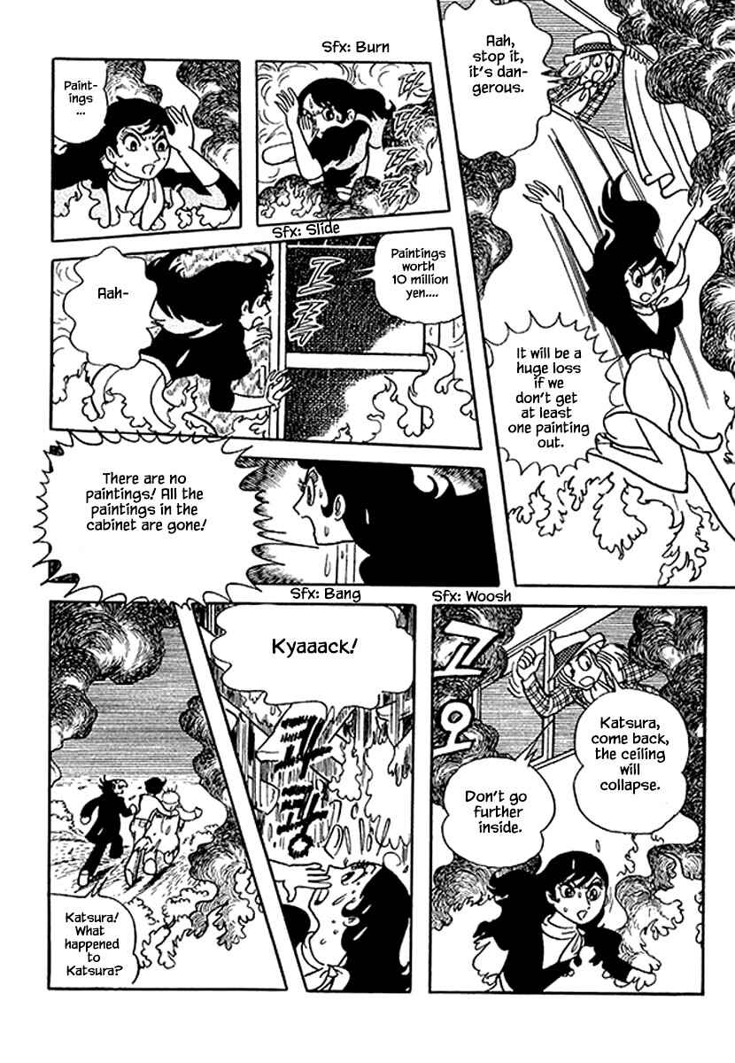 Page 22 Chapter 4 Rainbow Parakeet