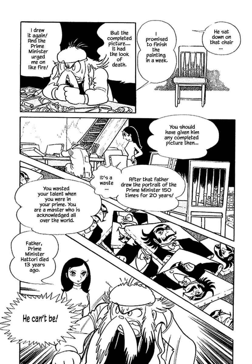 Page 6 Chapter 4 Rainbow Parakeet