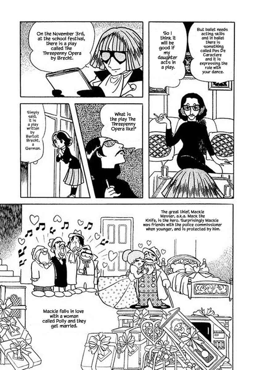 Page 13 Chapter 29 Rainbow Parakeet