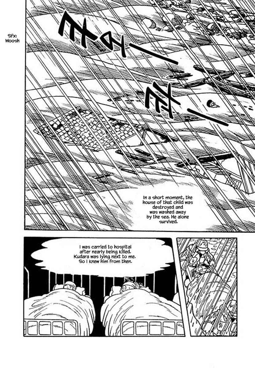 Page 20 Chapter 29 Rainbow Parakeet