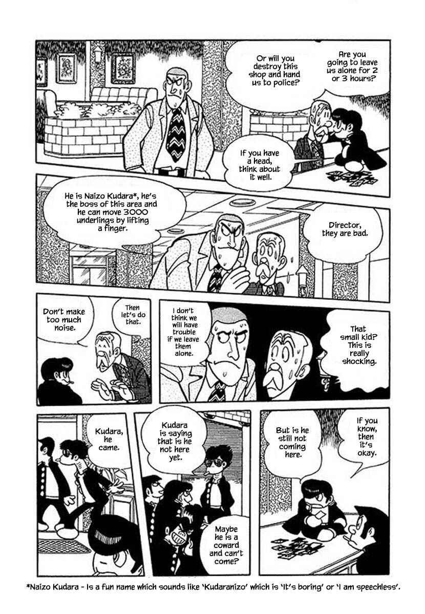 Page 6 Chapter 29 Rainbow Parakeet