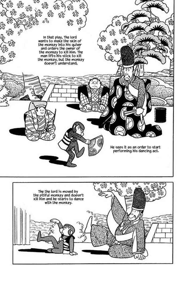 Page 21 Chapter 26 Rainbow Parakeet