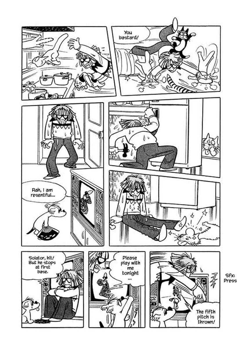 Page 5 Chapter 26 Rainbow Parakeet