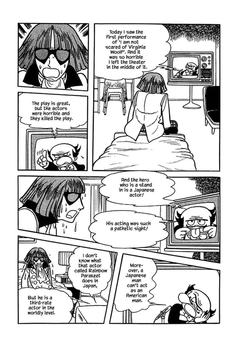 Page 11 Chapter 11 Rainbow Parakeet