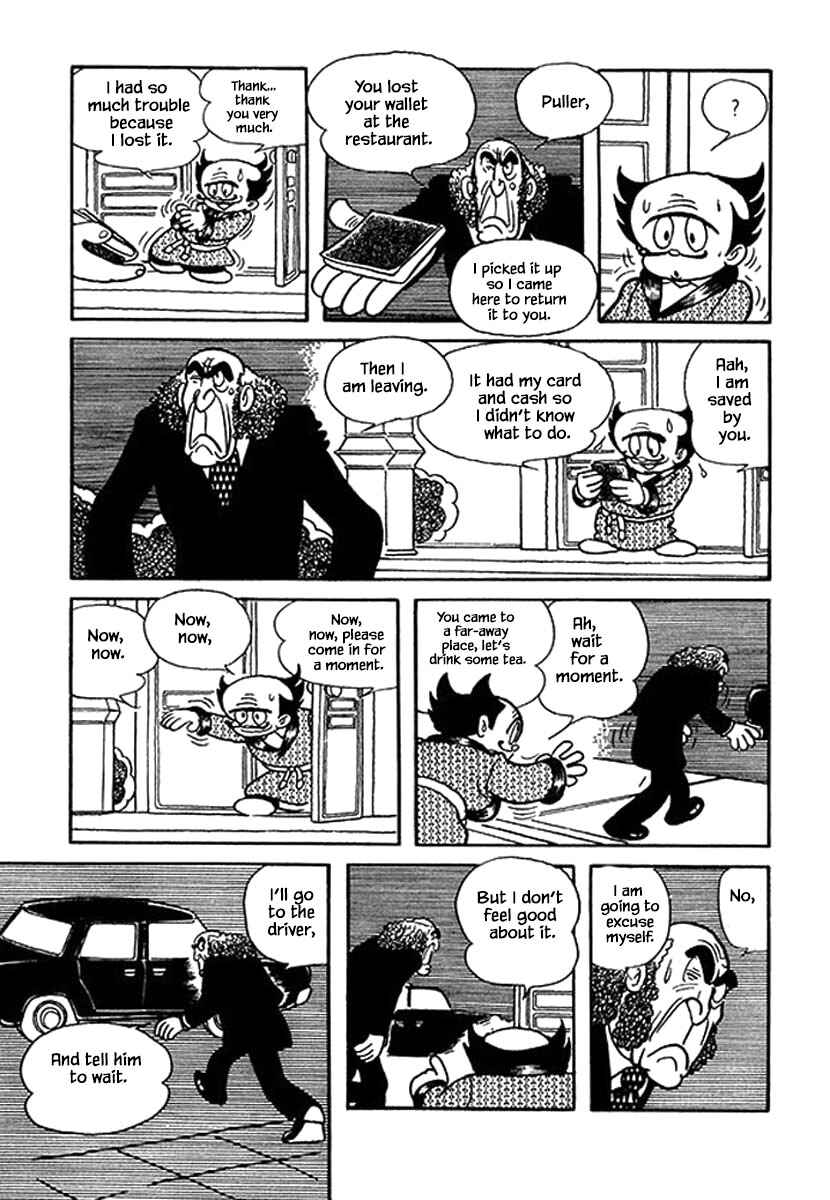 Page 15 Chapter 11 Rainbow Parakeet