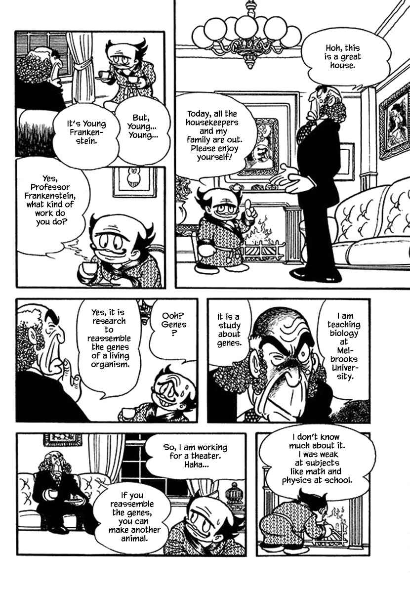 Page 16 Chapter 11 Rainbow Parakeet