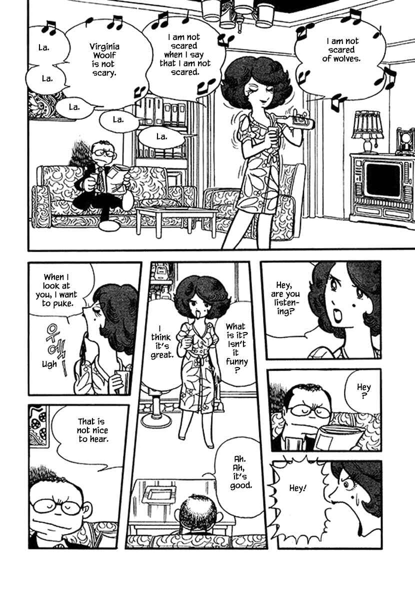 Page 2 Chapter 11 Rainbow Parakeet