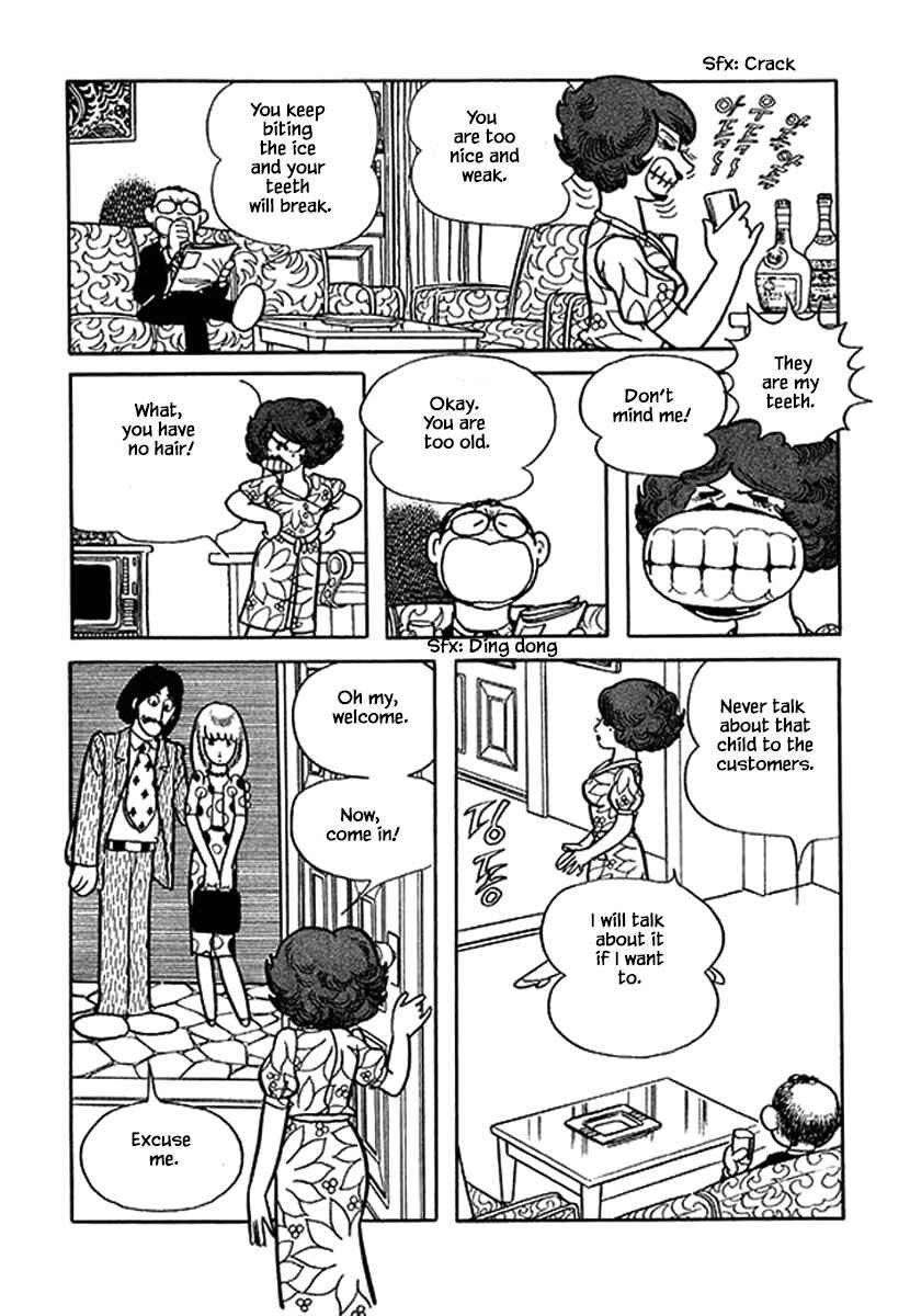 Page 3 Chapter 11 Rainbow Parakeet