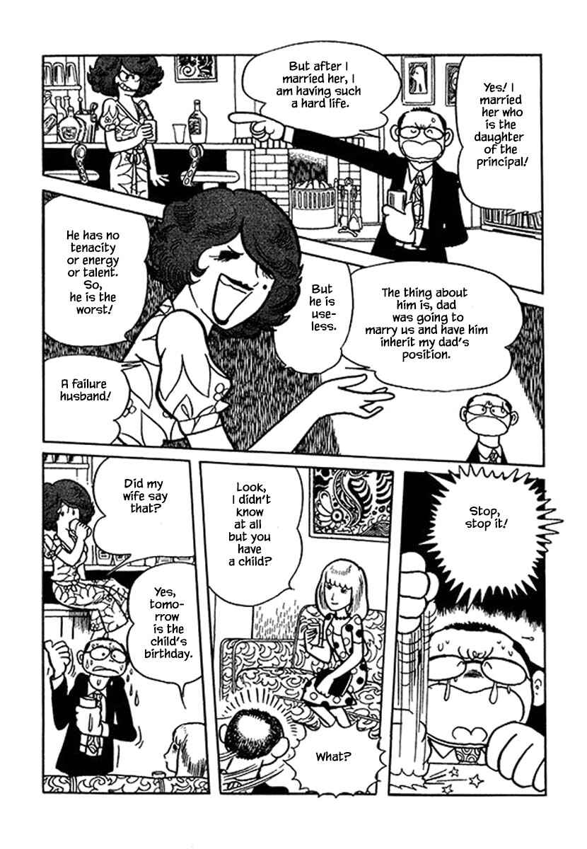 Page 5 Chapter 11 Rainbow Parakeet