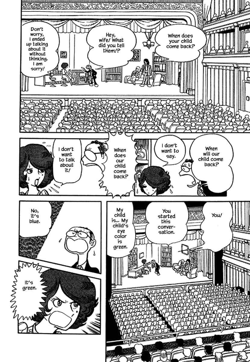 Page 6 Chapter 11 Rainbow Parakeet