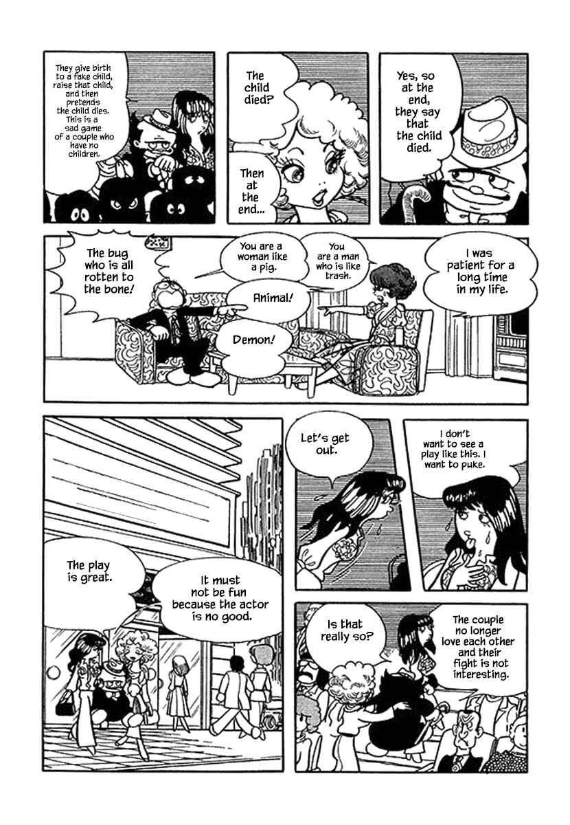 Page 8 Chapter 11 Rainbow Parakeet