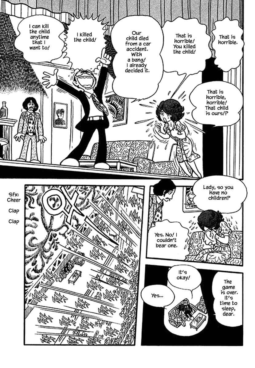 Page 9 Chapter 11 Rainbow Parakeet