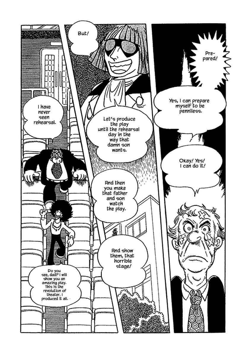 Page 15 Chapter 27 Rainbow Parakeet