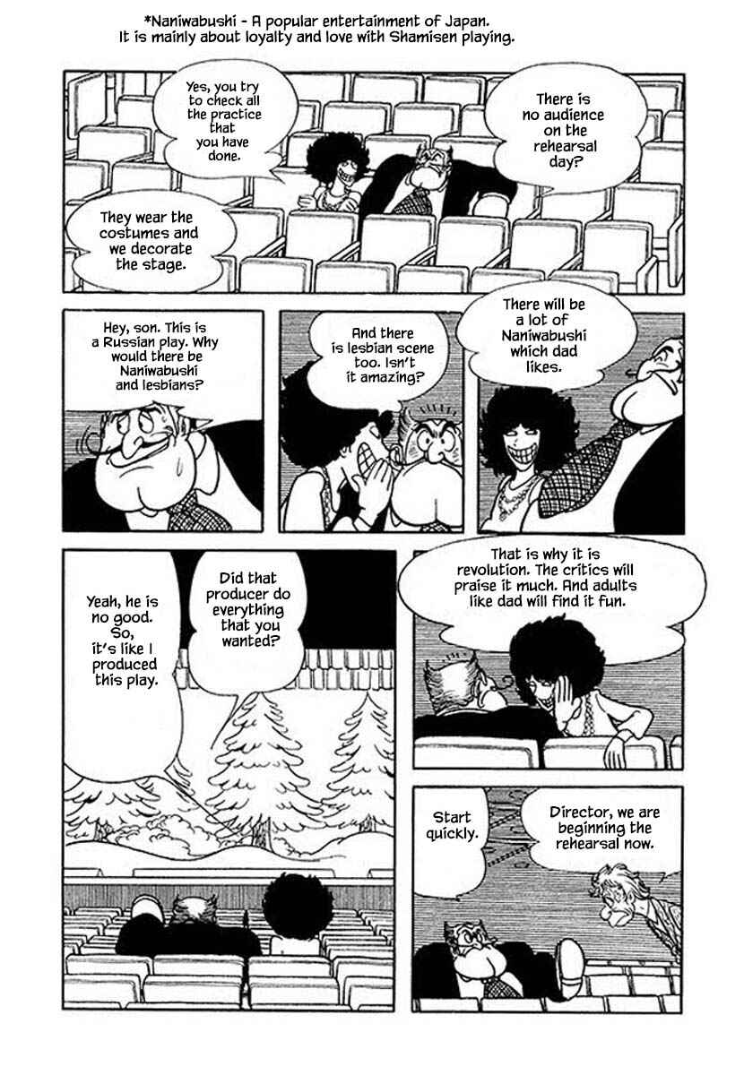 Page 16 Chapter 27 Rainbow Parakeet