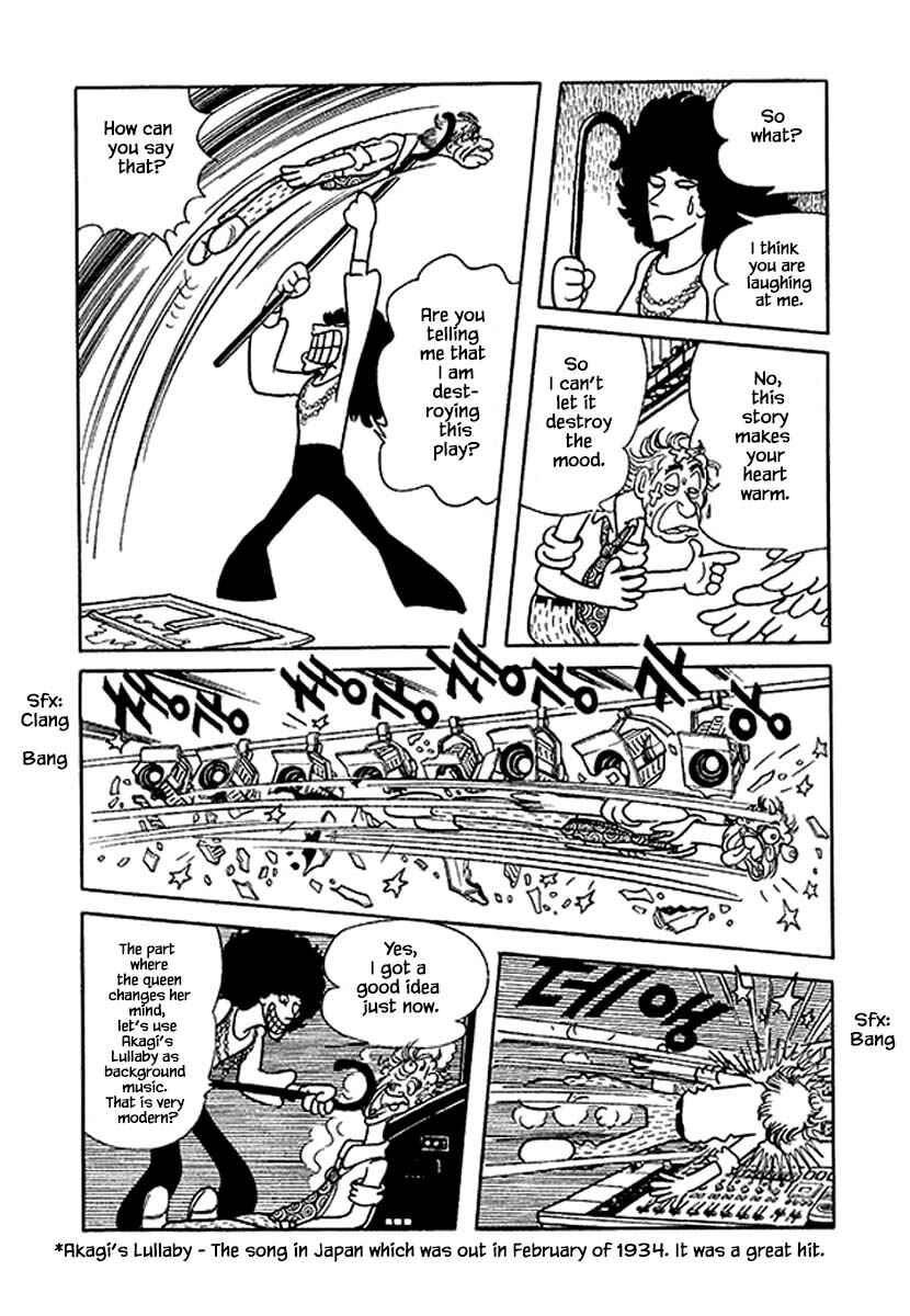 Page 8 Chapter 27 Rainbow Parakeet