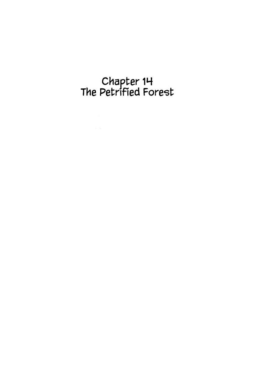 Page 1 Chapter 14 Rainbow Parakeet