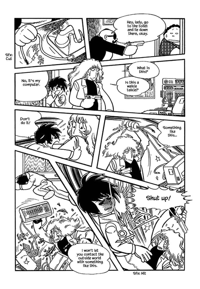 Page 13 Chapter 14 Rainbow Parakeet