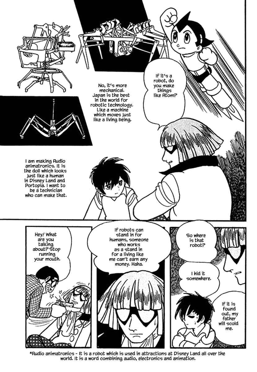 Page 15 Chapter 14 Rainbow Parakeet