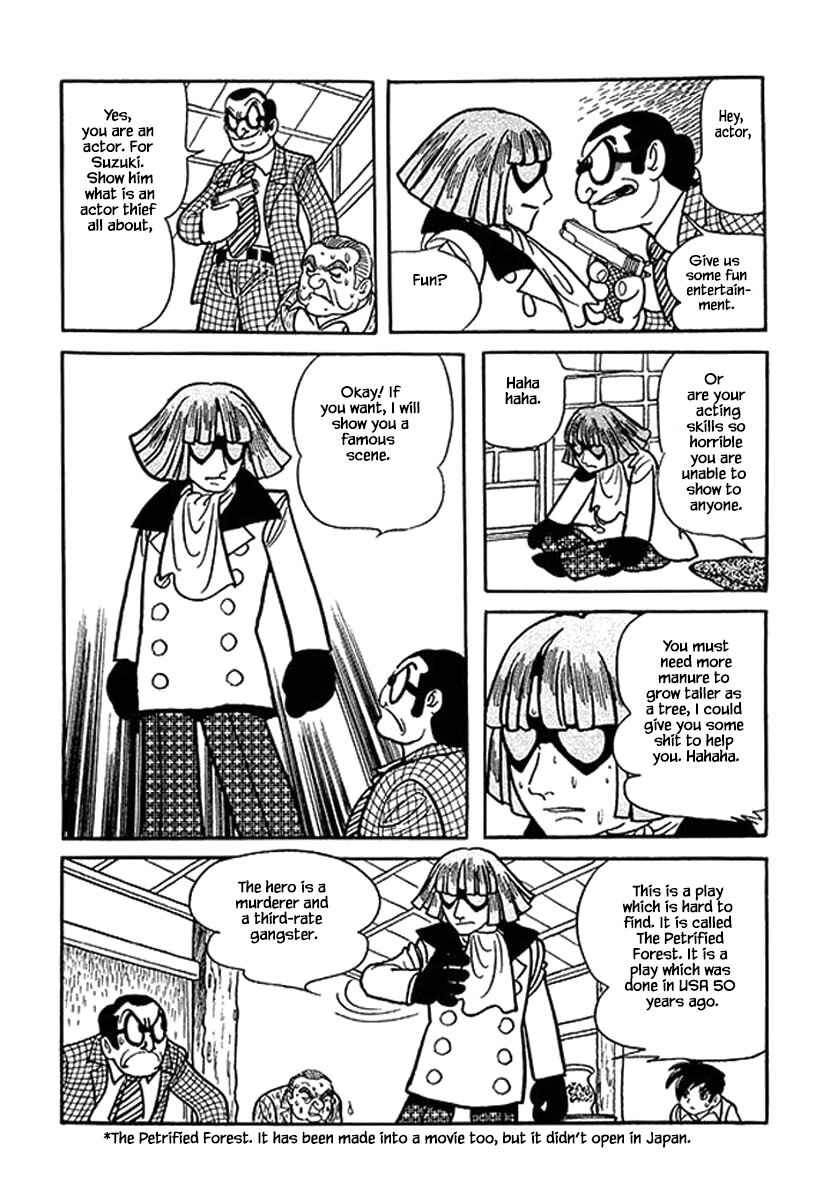 Page 16 Chapter 14 Rainbow Parakeet