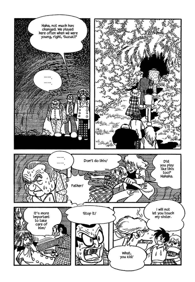Page 19 Chapter 14 Rainbow Parakeet