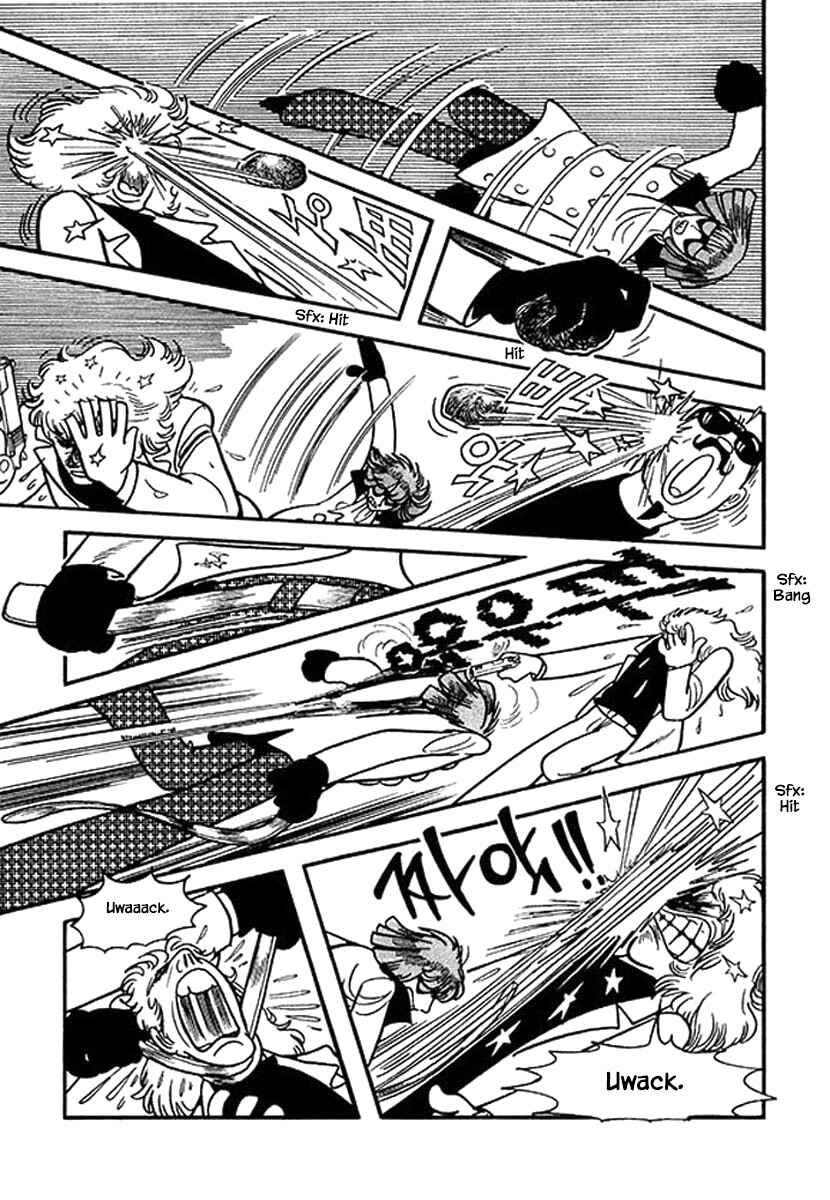 Page 21 Chapter 14 Rainbow Parakeet