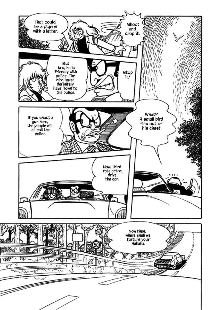 Page 3 Chapter 14 Rainbow Parakeet