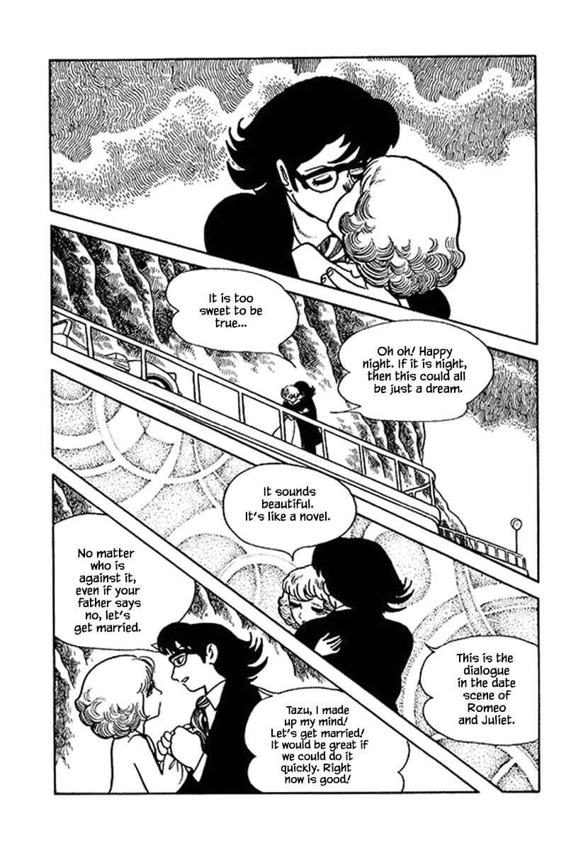 Page 10 Chapter 24 Rainbow Parakeet