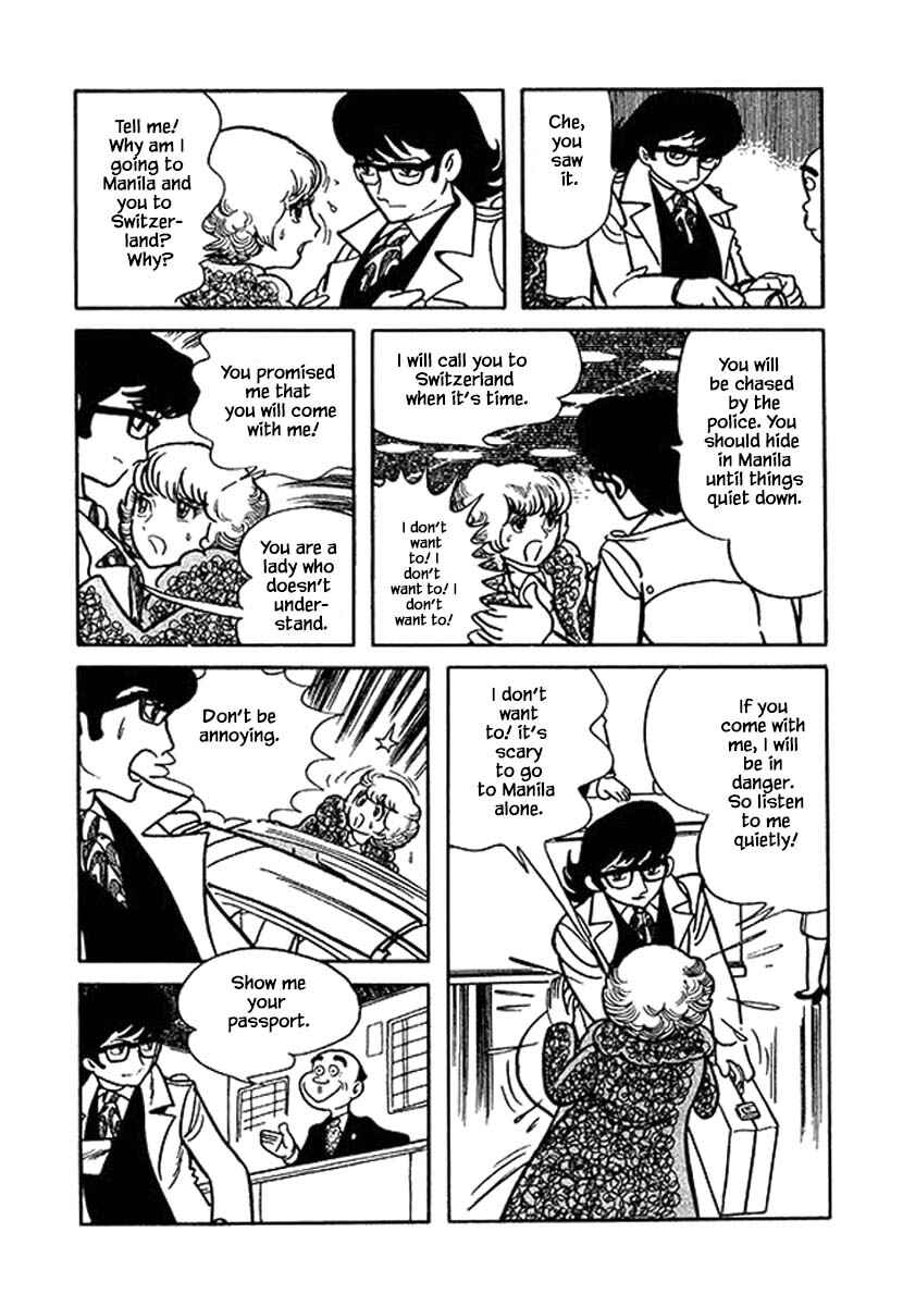 Page 20 Chapter 24 Rainbow Parakeet