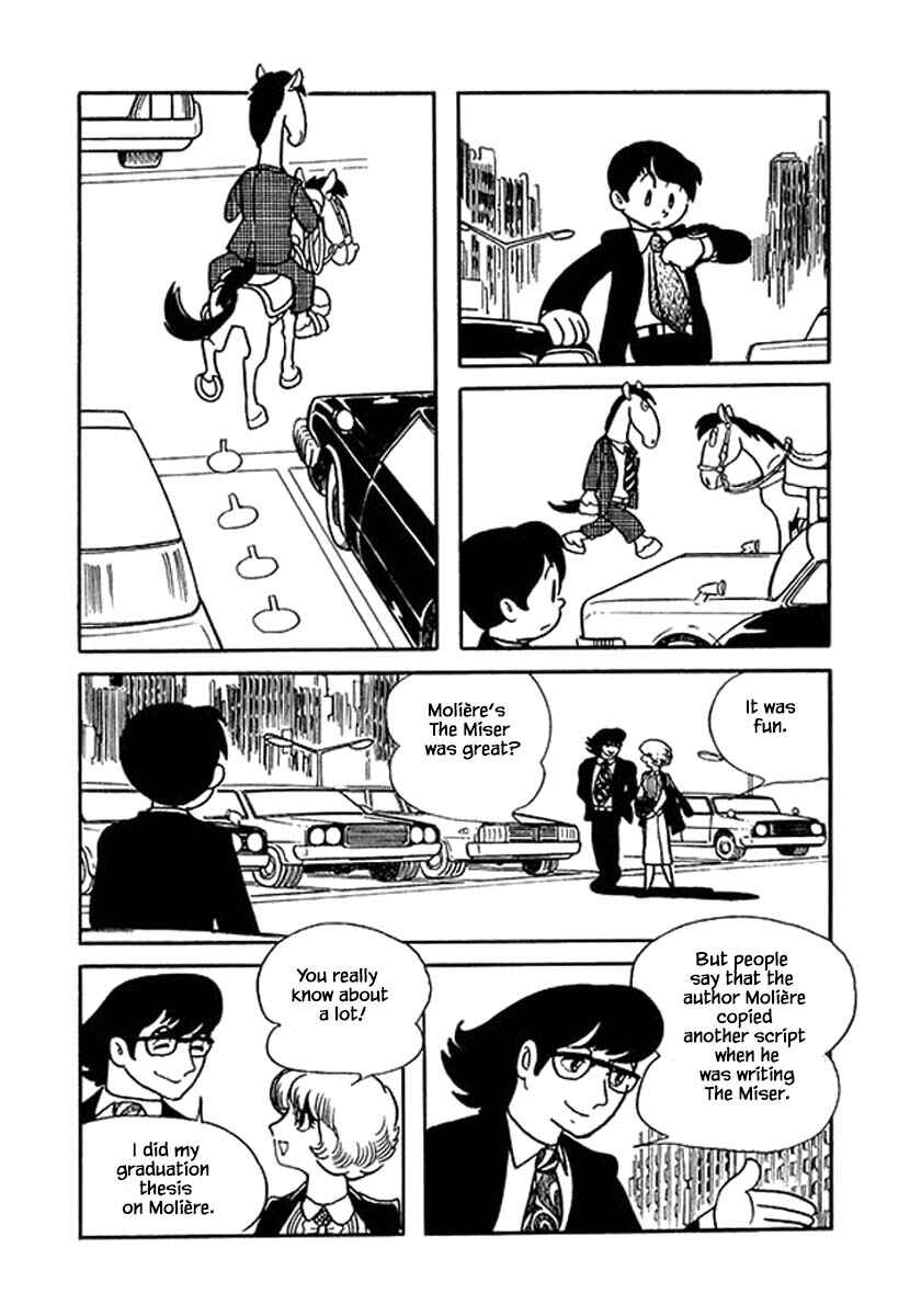 Page 3 Chapter 24 Rainbow Parakeet