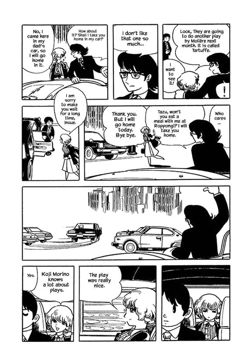 Page 4 Chapter 24 Rainbow Parakeet