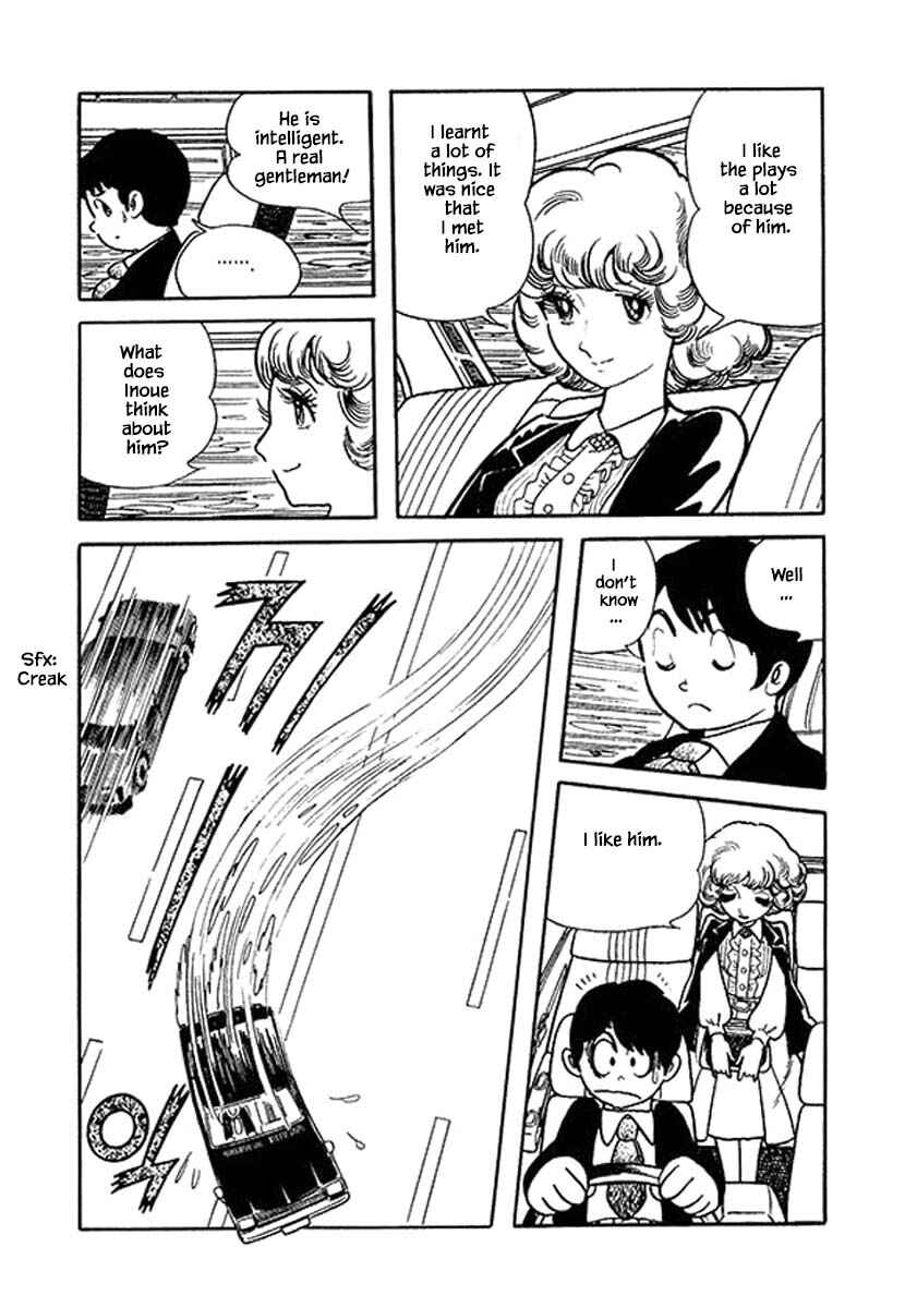 Page 5 Chapter 24 Rainbow Parakeet