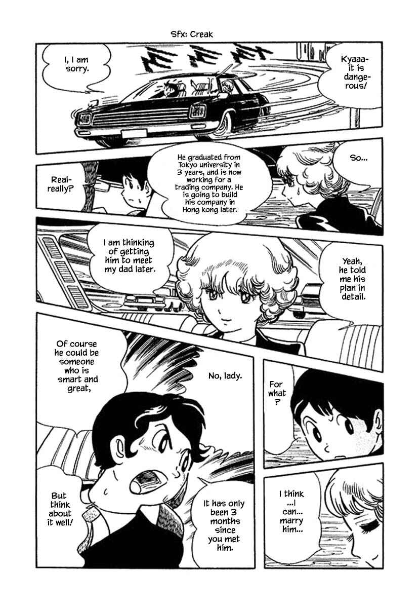 Page 6 Chapter 24 Rainbow Parakeet