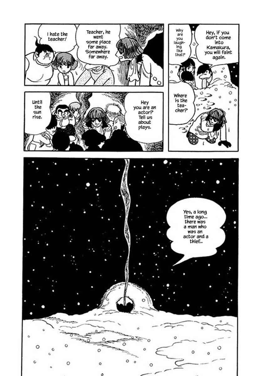 Page 27 Chapter 44.2 Rainbow Parakeet