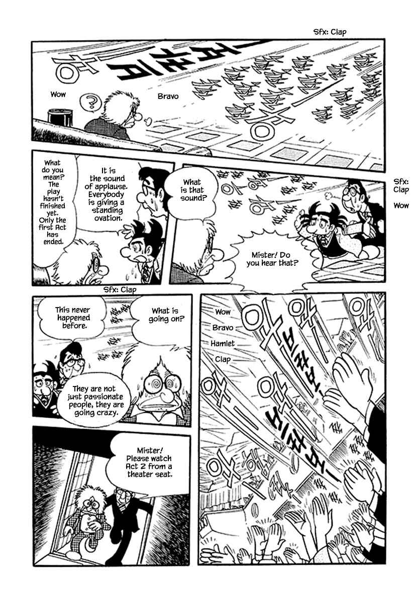Page 11 Chapter 1.3 Rainbow Parakeet