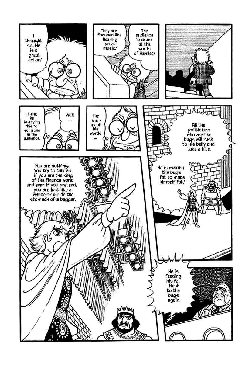 Page 12 Chapter 1.3 Rainbow Parakeet