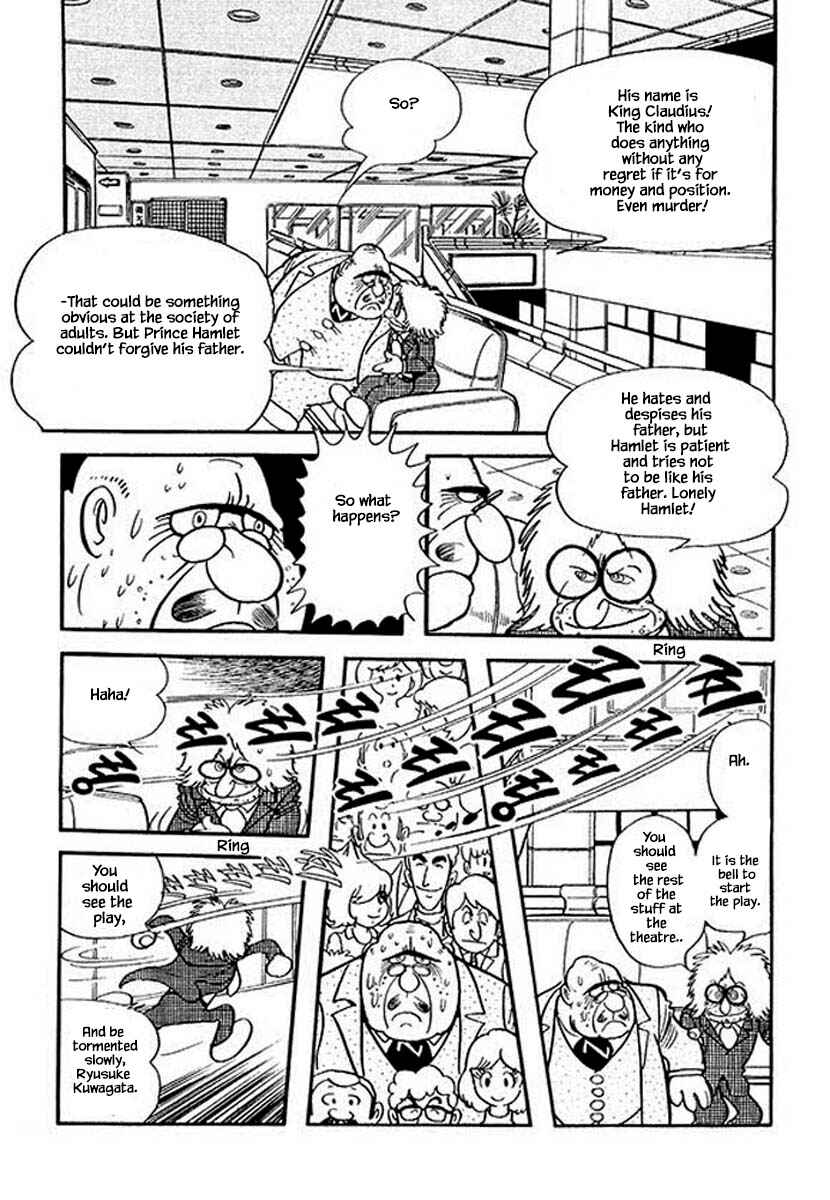 Page 8 Chapter 1.3 Rainbow Parakeet