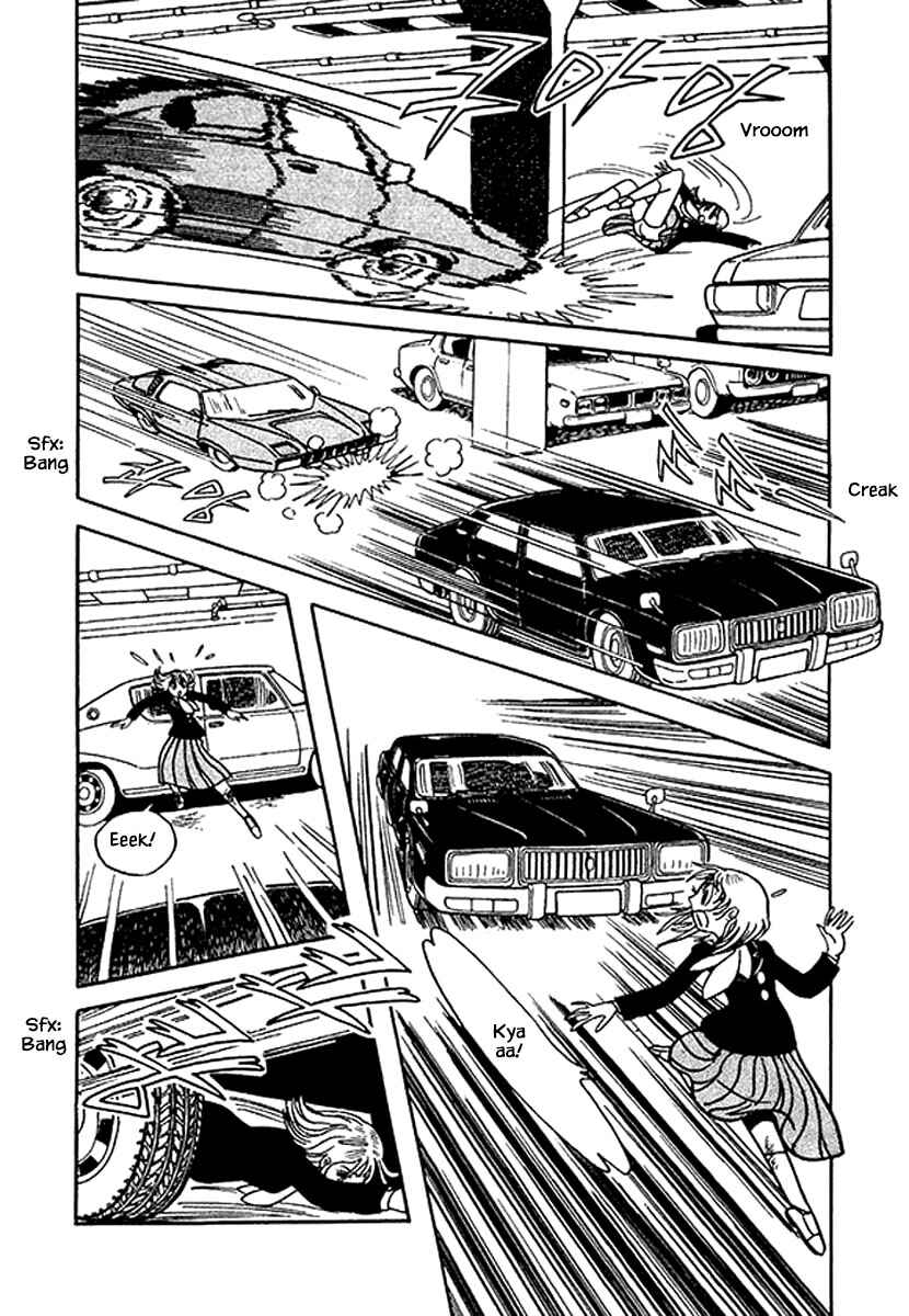Page 2 Chapter 18.2 Rainbow Parakeet
