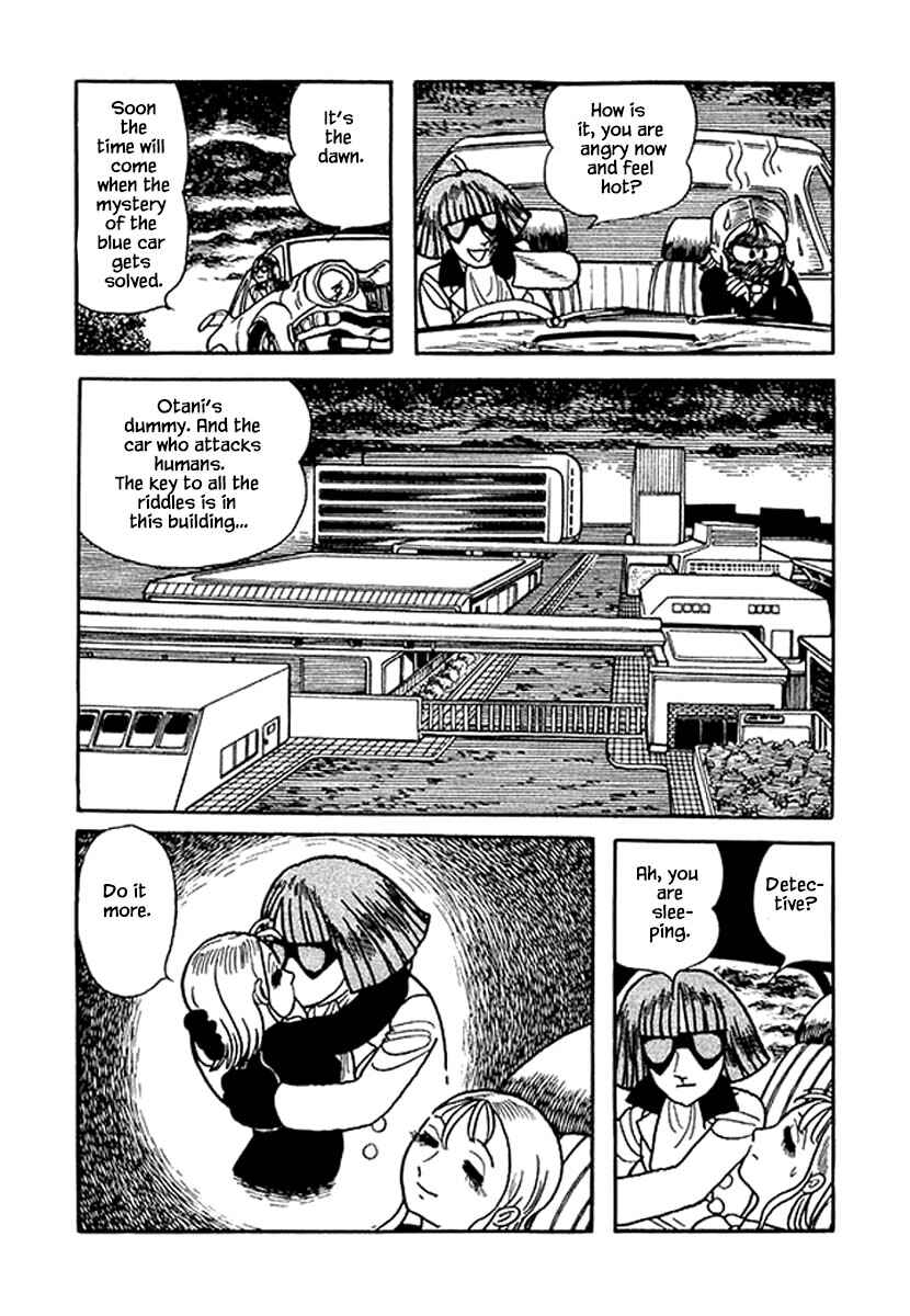 Page 22 Chapter 18.2 Rainbow Parakeet