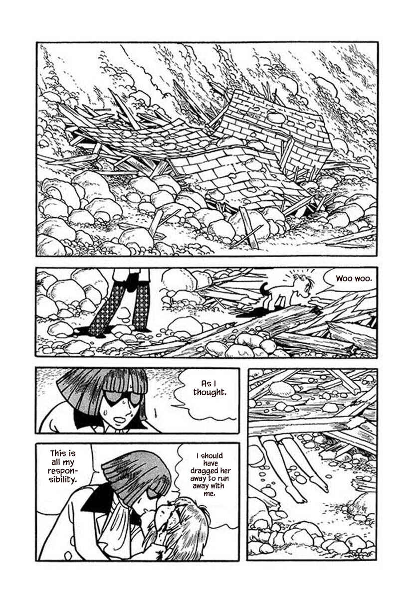 Page 26 Chapter 20 Rainbow Parakeet