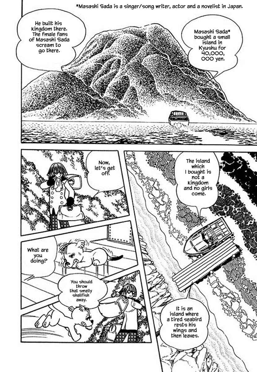 Page 7 Chapter 20 Rainbow Parakeet