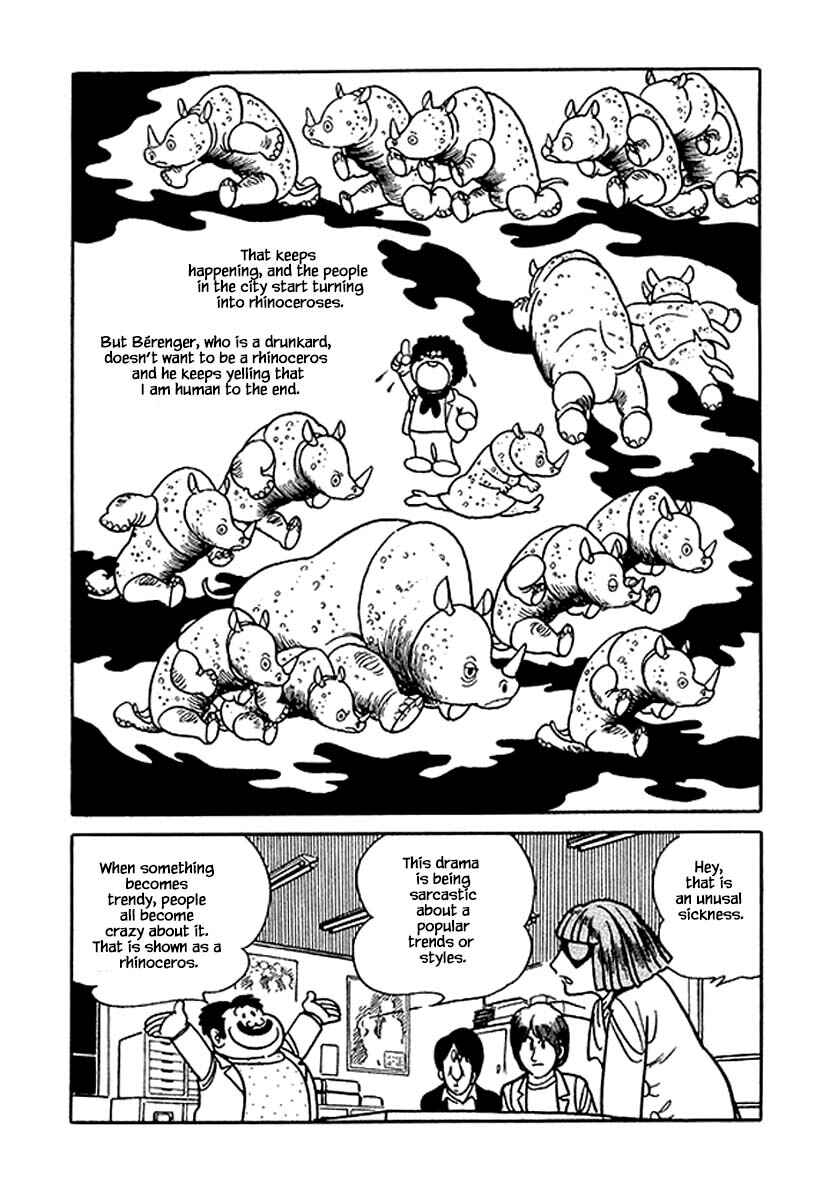 Page 7 Chapter 31 Rainbow Parakeet