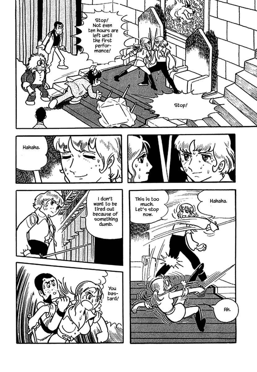 Page 10 Chapter 1.2 Rainbow Parakeet
