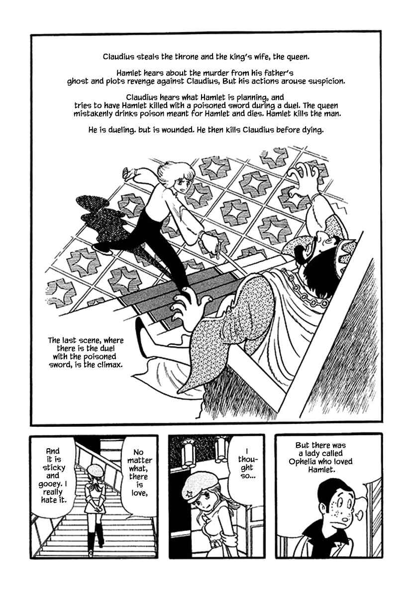 Page 5 Chapter 1.2 Rainbow Parakeet