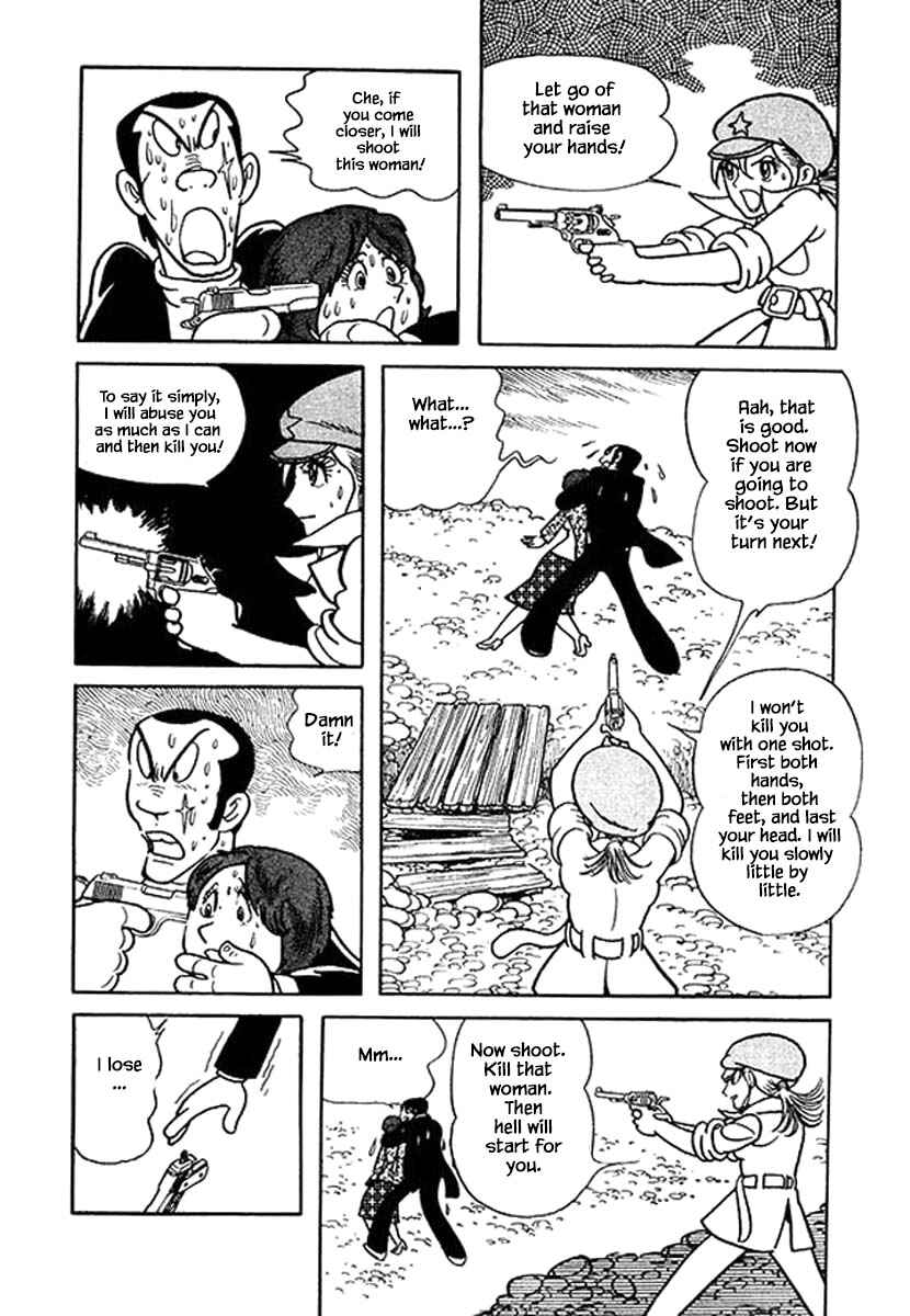 Page 3 Chapter 25 Rainbow Parakeet