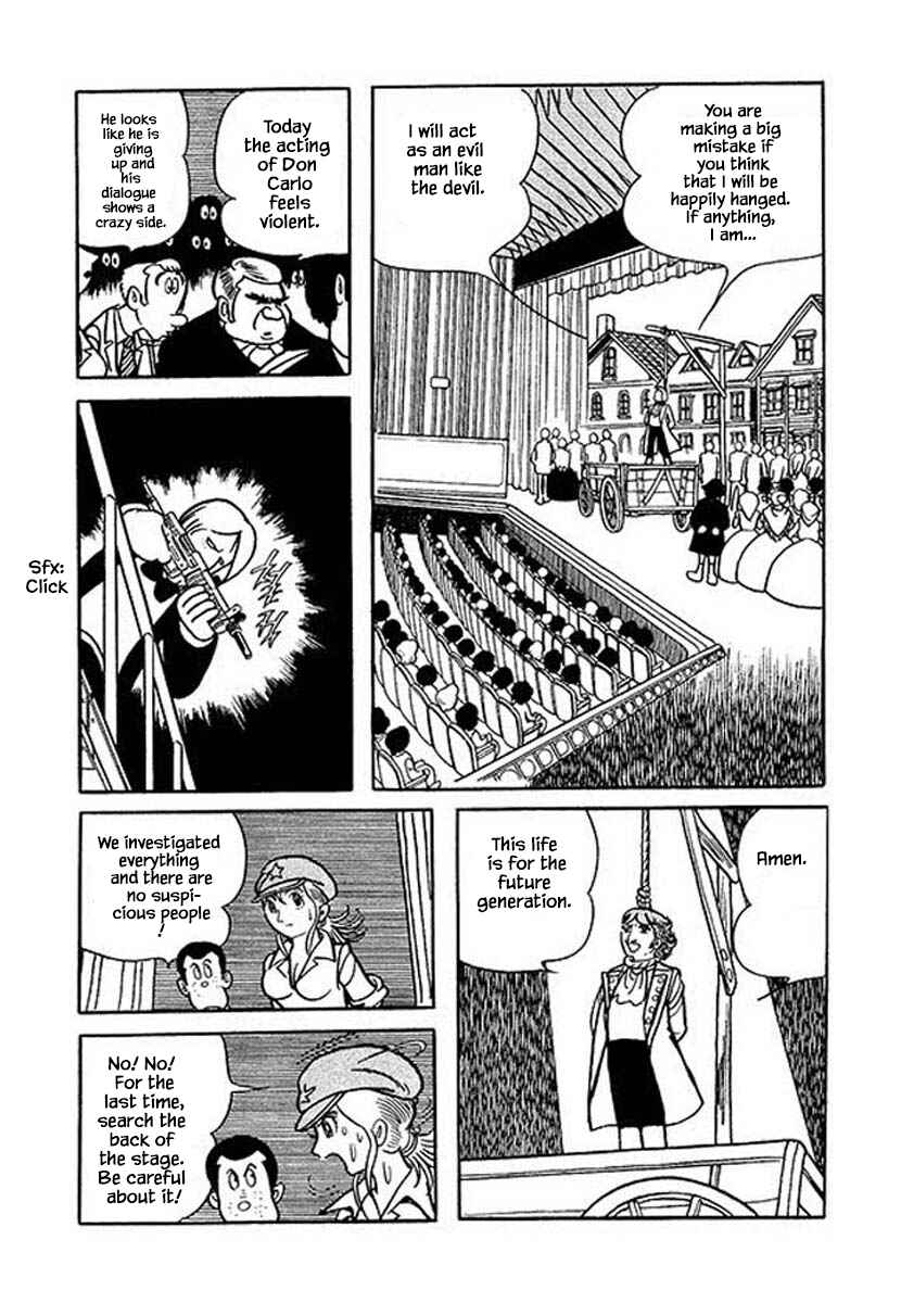 Page 21 Chapter 22 Rainbow Parakeet