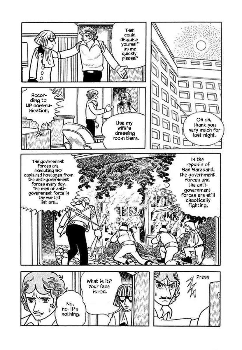 Page 9 Chapter 22 Rainbow Parakeet