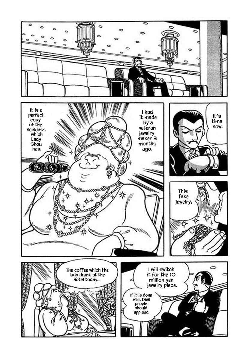 Page 3 Chapter 39.2 Rainbow Parakeet