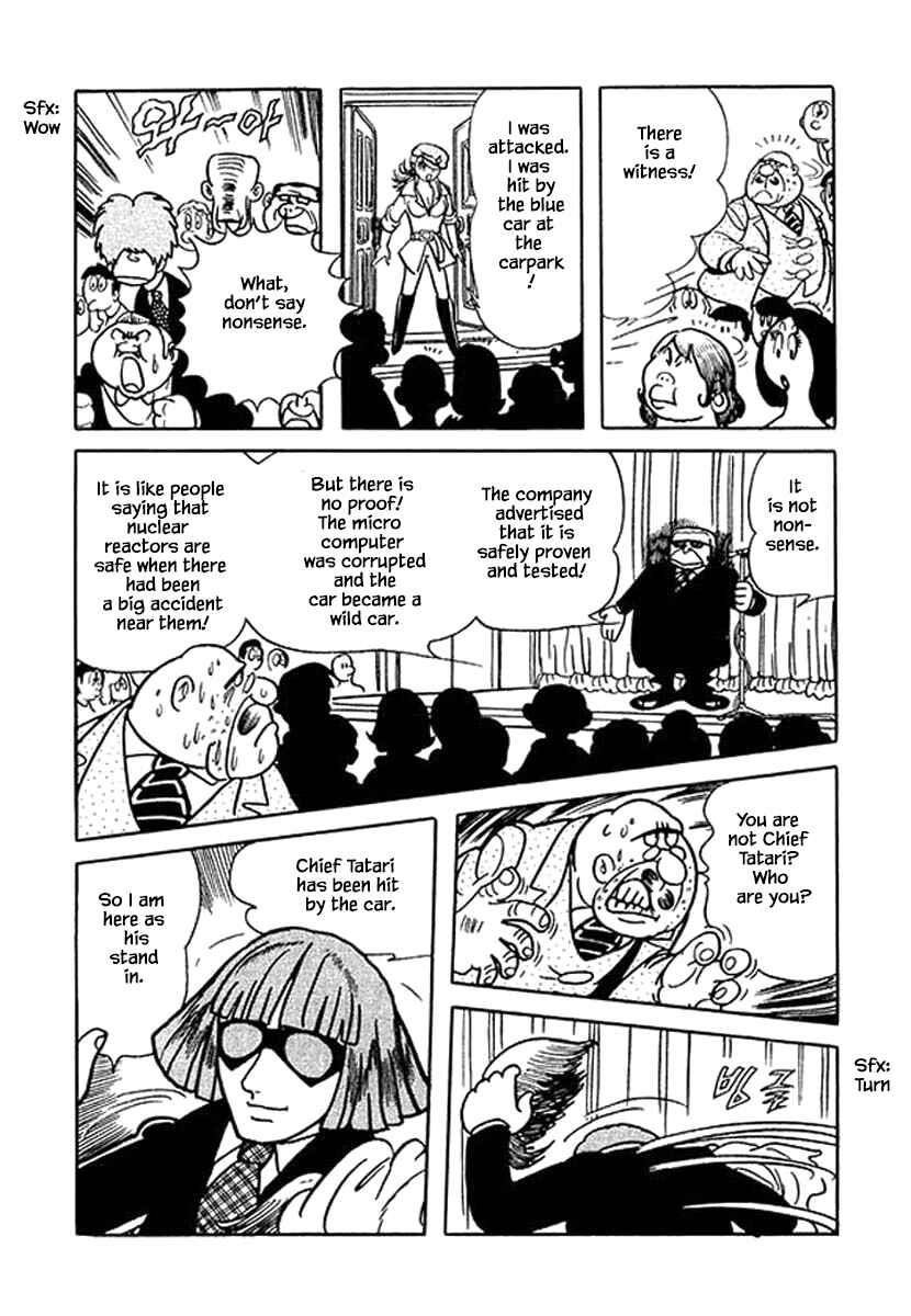 Page 15 Chapter 18.3 Rainbow Parakeet