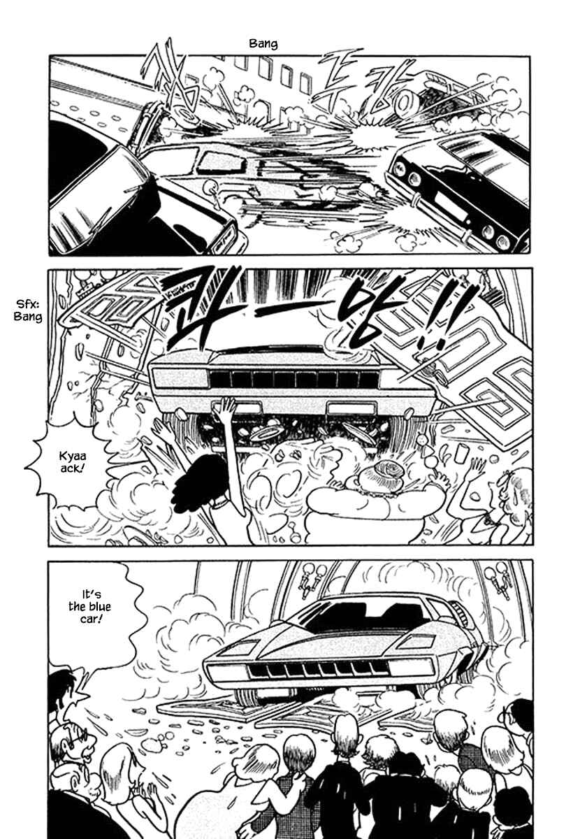Page 17 Chapter 18.3 Rainbow Parakeet