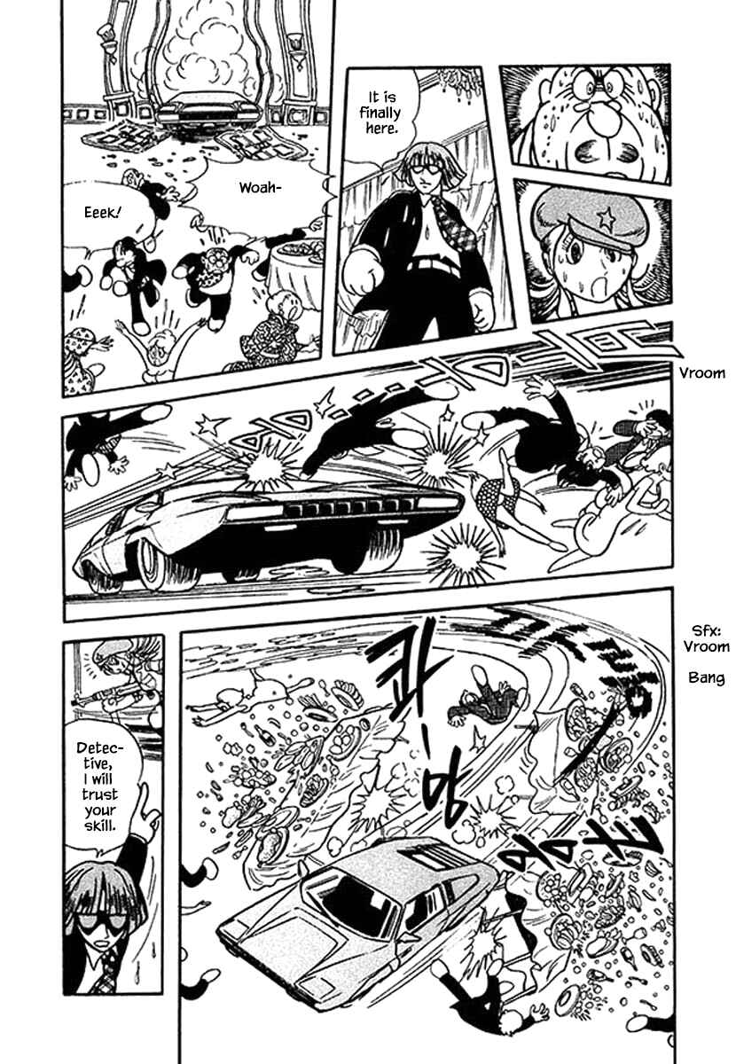 Page 18 Chapter 18.3 Rainbow Parakeet